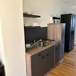 Apartment Tenner Juterbog