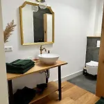 Tenner Apartment Juterbog