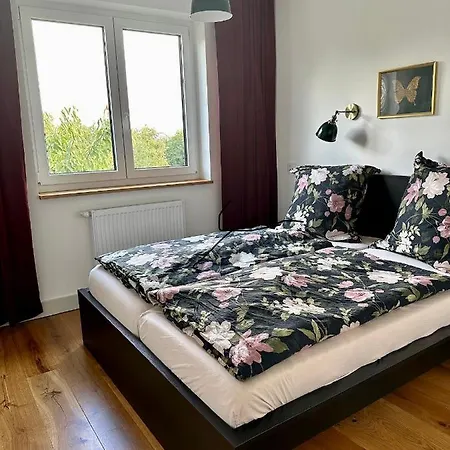 Tenner Apartamento Jüterbog