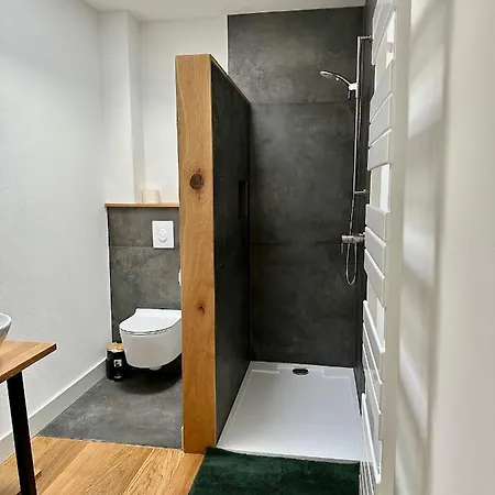 Apartman Tenner Jüterbog