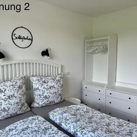 Apartment Tenner Juterbog