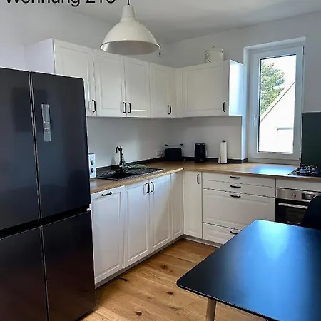 Tenner Apartment