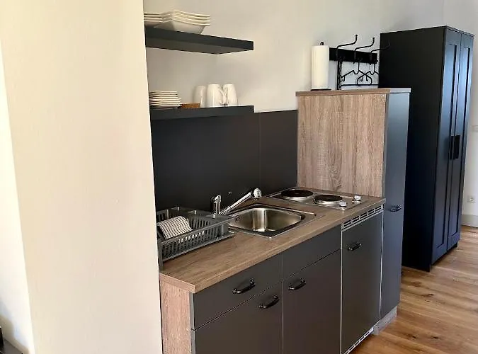 شقة Tenner Jüterbog