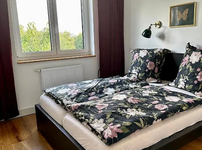 Tenner شقة Jüterbog