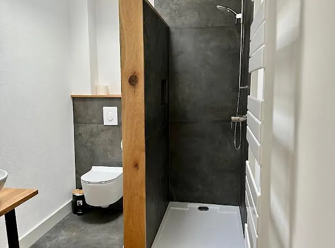 شقة Tenner Jüterbog