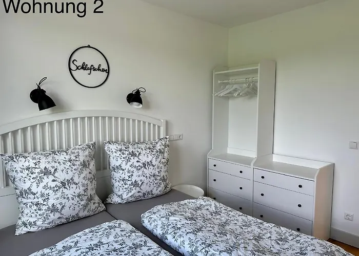 شقة Tenner Jüterbog